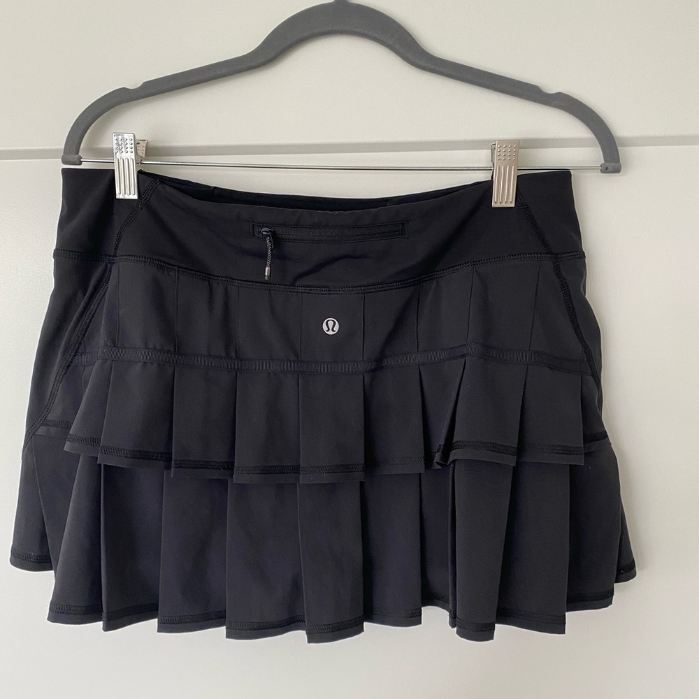 Lululemon skort
